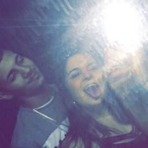 Meet your Posher, Mia